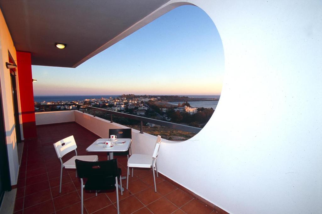 Caravella Luxury Apartments باليوخورا المظهر الخارجي الصورة