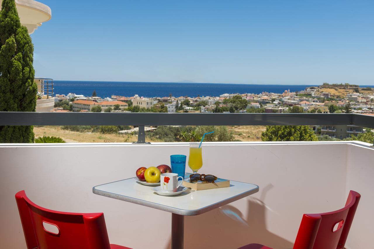 Caravella Luxury Apartments باليوخورا المظهر الخارجي الصورة